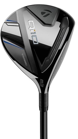 DEMO TaylorMade Qi10 Herren Fairwayholz