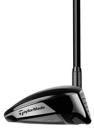 DEMO TaylorMade Qi10 Herren Fairwayholz
