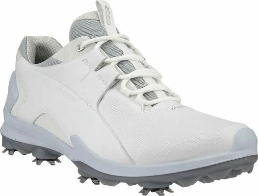 Ecco Biom Tour Herren Golfschuhe, weiss