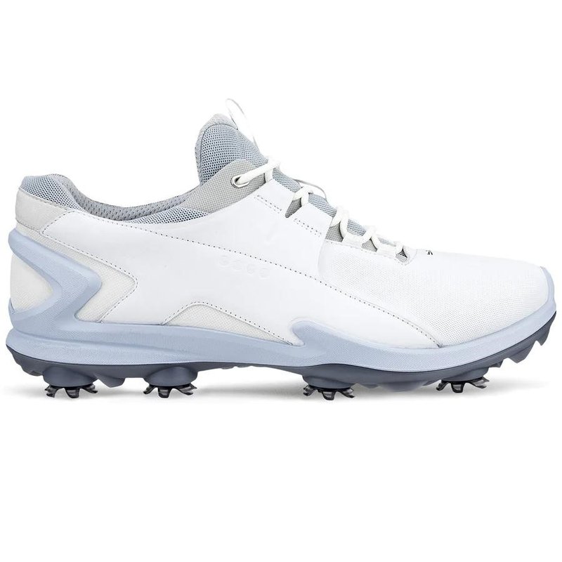 Ecco Biom Tour Herren Golfschuhe, weiss