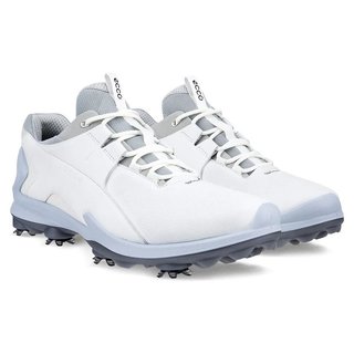 Ecco Biom Tour Herren Golfschuhe, weiss