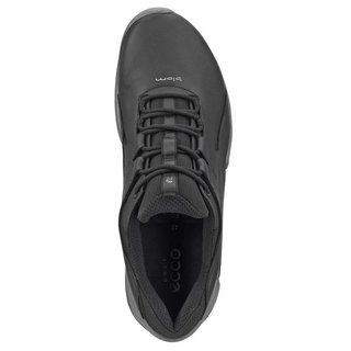 Ecco Biom Tour Herren Golfschuhe, schwarz
