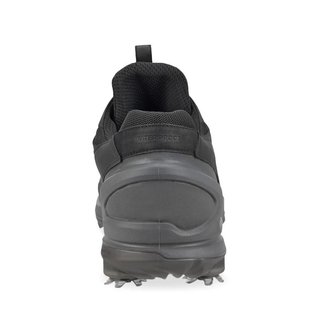 Ecco Biom Tour Herren Golfschuhe, schwarz