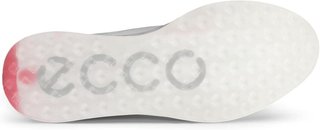 Ecco S-Three Damen Golfschuhe, weiss/rosa