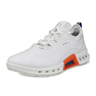 Ecco Biom C4 Herren Golfschuhe, weiss