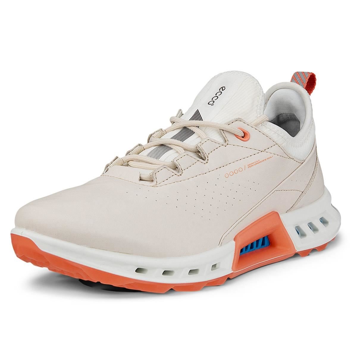 Ecco Biom C4 Damen Golfschuhe, rosa