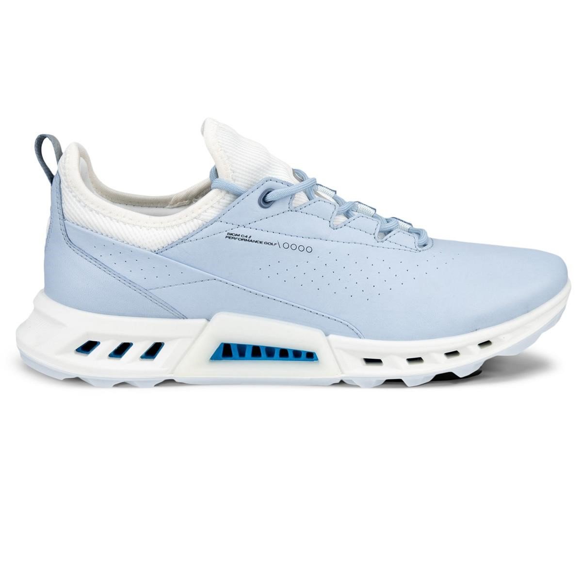 Ecco Biom C4 Damen Golfschuhe, bluebell