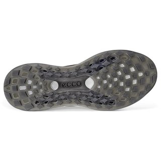 Ecco LT1 Herren Golfschuhe, schwarz