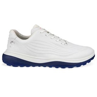 Ecco LT1 Herren Golfschuhe, weiss
