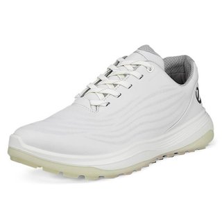 Ecco LT1 Waterproof Damen Golfschuhe, weiss