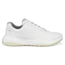 Ecco LT1 Waterproof Damen Golfschuhe, weiss