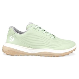 Ecco LT1 Waterproof Damen Golfschuhe, matcha