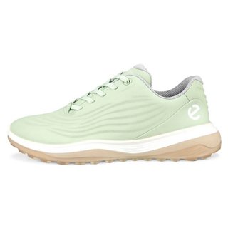 Ecco LT1 Waterproof Damen Golfschuhe, matcha