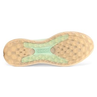 Ecco LT1 Waterproof Damen Golfschuhe, matcha