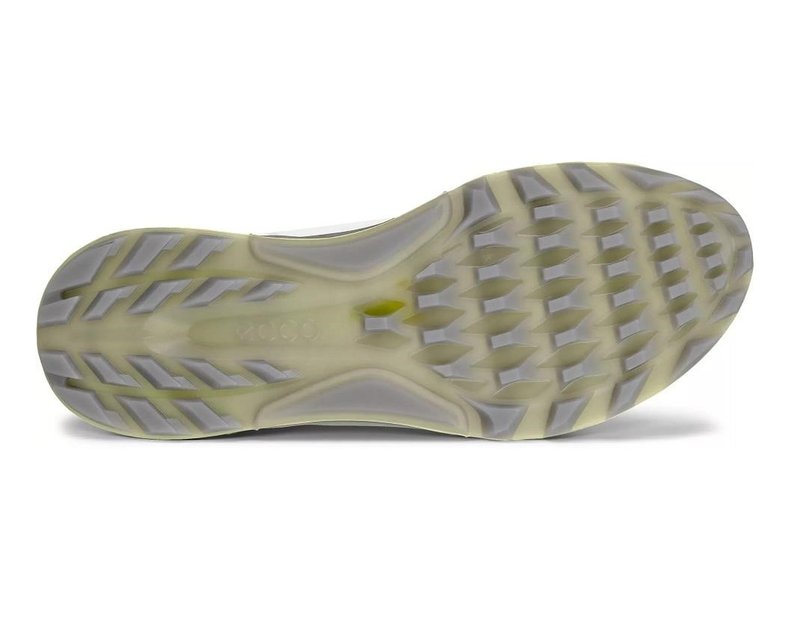Ecco Biom C4 Boa Herren Golfschuhe, weiss