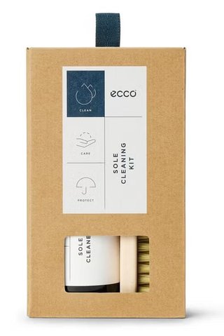 ECCO Sole Cleaning Kit