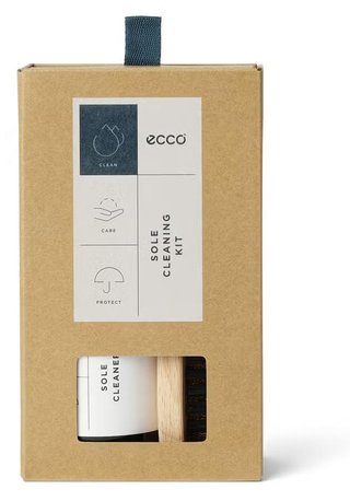 ECCO Sole Cleaning Kit
