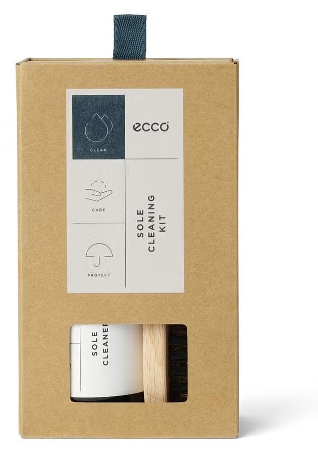 ECCO Sole Cleaning Kit