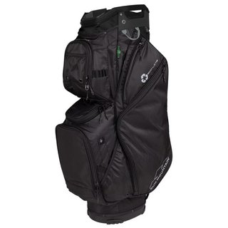 Sun Mountain Ecolite EWP Cartbag, schwarz