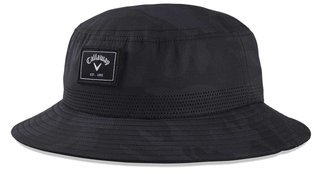 Callaway Bucket Hut, black camo