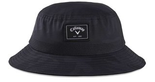 Callaway Bucket Hut, black camo