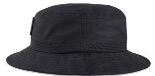 Callaway Bucket Hut, black camo