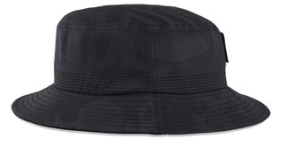 Callaway Bucket Hut, black camo