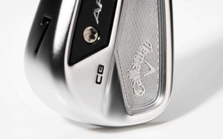 Callaway Apex CB 24 Herren Eisen, Stahl