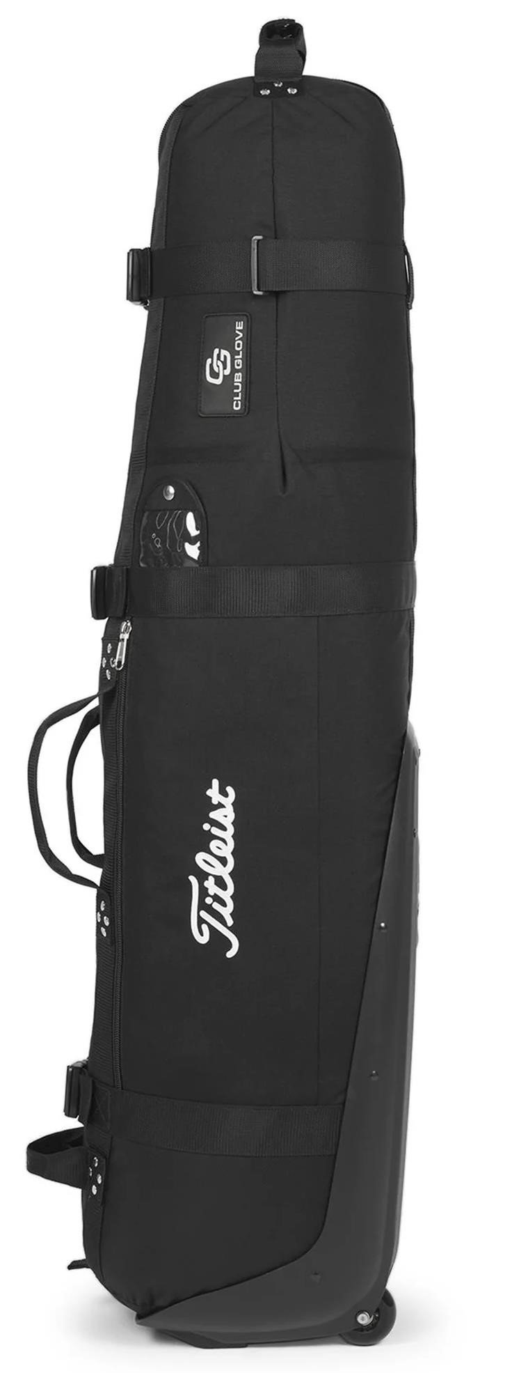 Titleist Players College Club Glove Travelcover