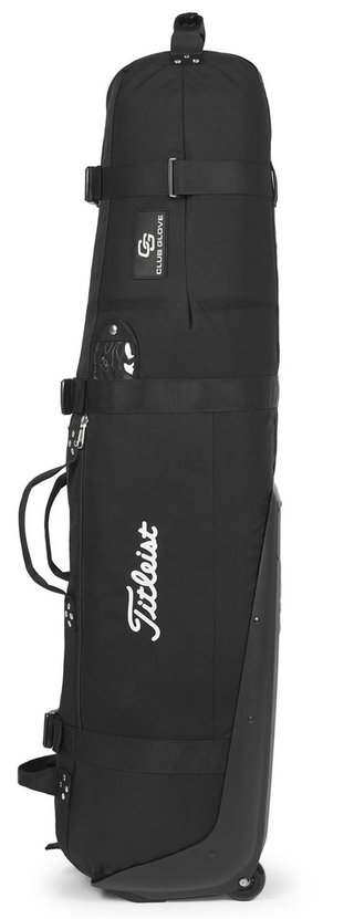 Titleist Players College Club Glove Travelcover