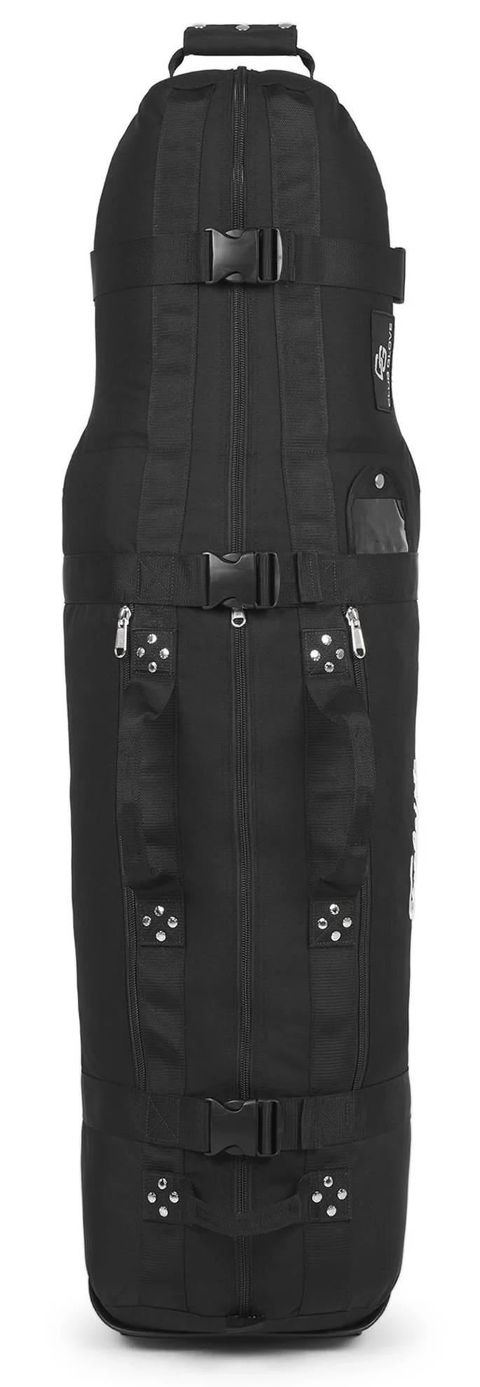 Titleist Players College Club Glove Travelcover