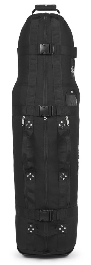 Titleist Players College Club Glove Travelcover