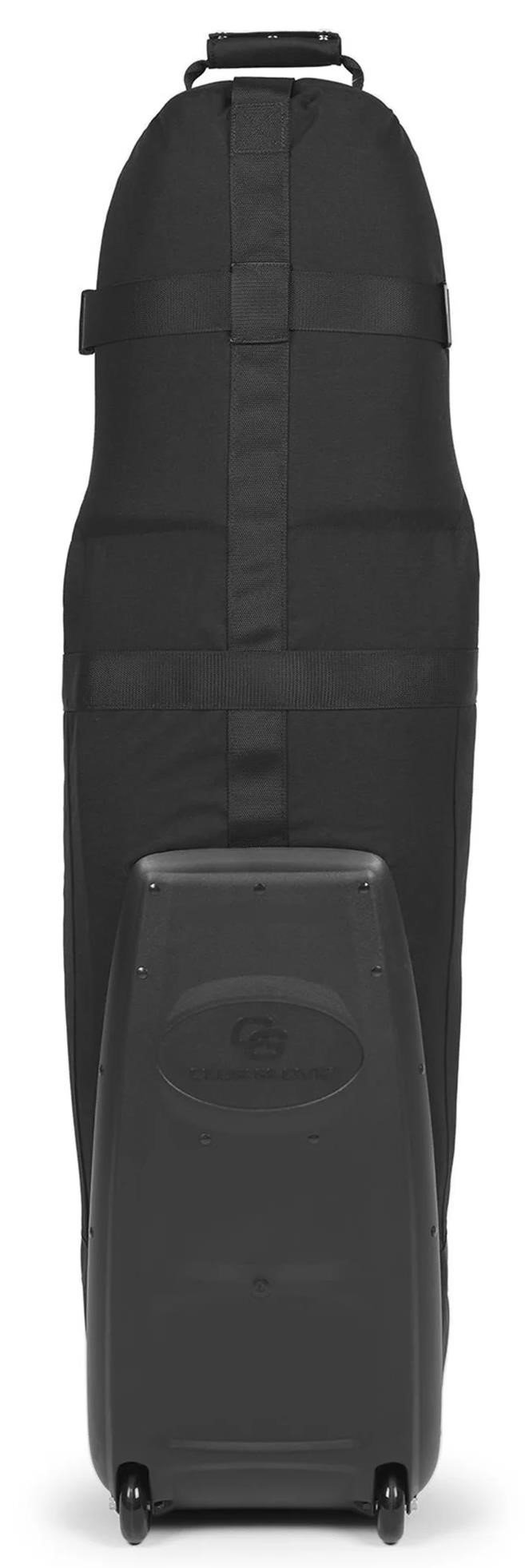 Titleist Players College Club Glove Travelcover