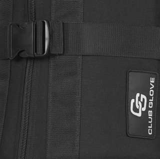 Titleist Players College Club Glove Travelcover