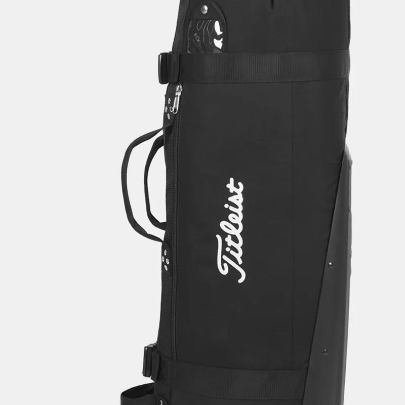Titleist Players College Club Glove Travelcover