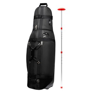 Titleist Pro Club Glove Ttraveler Travelcover