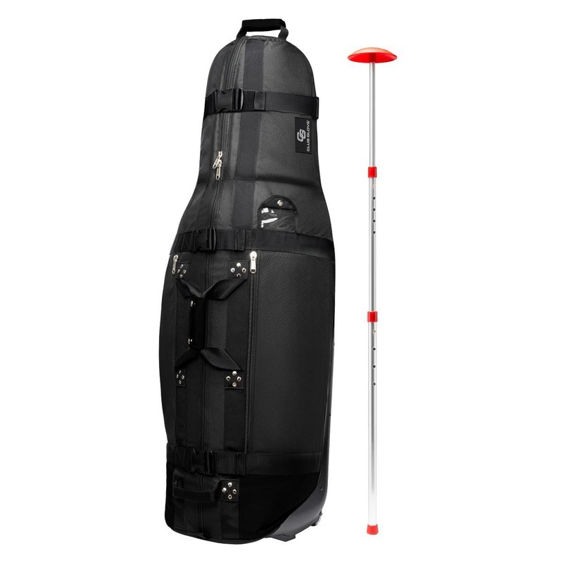 Titleist Pro Club Glove Ttraveler Travelcover