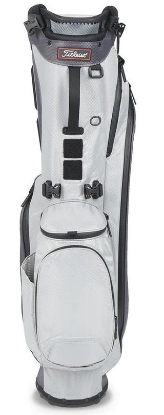 Titleist Players 4 StaDry Standbag, grau