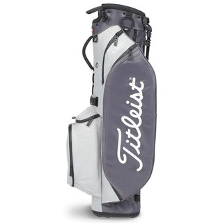 Titleist Players 4 StaDry Standbag, grau