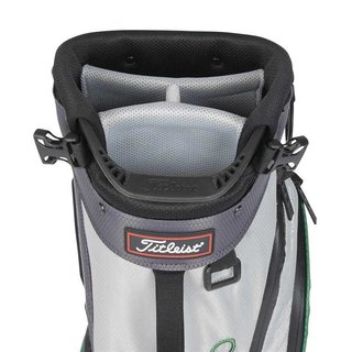 Titleist Players 4 StaDry Standbag, grau