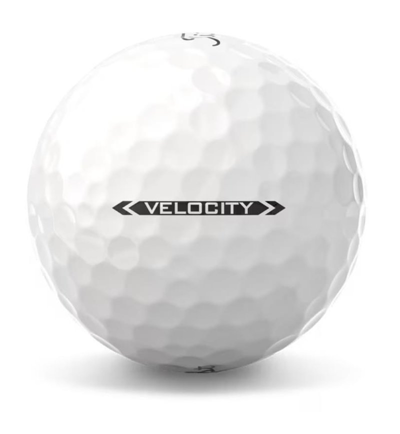Titleist Velocity Golfbälle