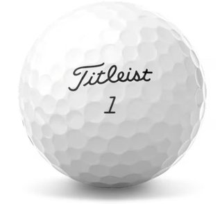 Titleist AVX Golfbälle