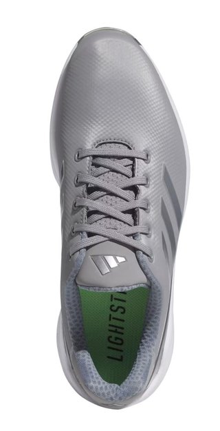 Adidas ZG23 Herren Golfschuhe, grau