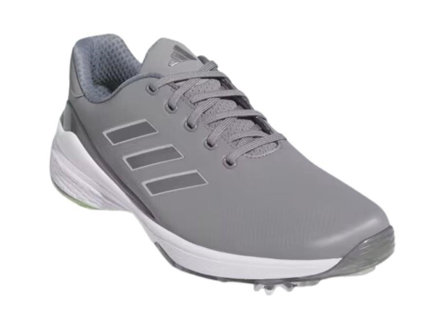 Adidas ZG23 Herren Golfschuhe, grau