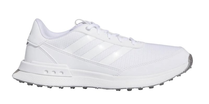 Adidas S2G Damen Golfschuhe, weiss
