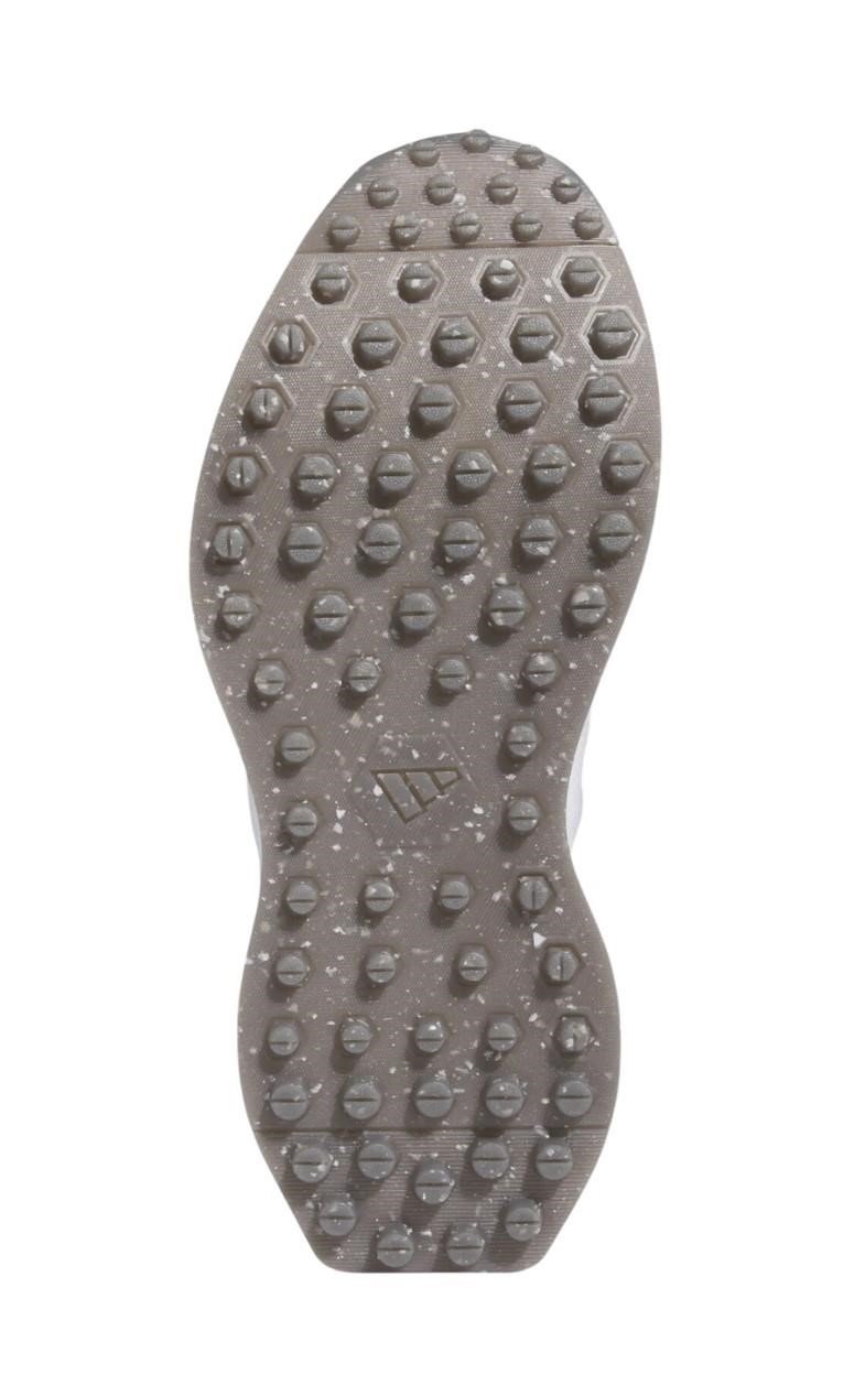Adidas S2G Damen Golfschuhe, weiss