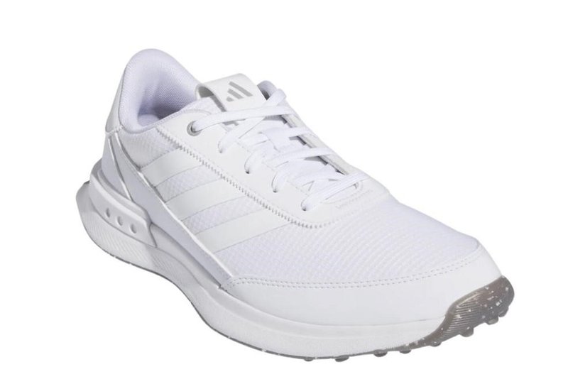 Adidas S2G Damen Golfschuhe, weiss