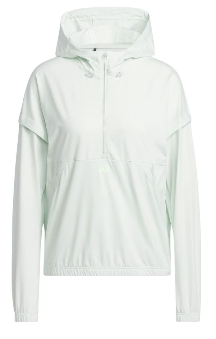 Adidas Ultimate 365 Twistknit Damen Sweatshirt, crystal jade