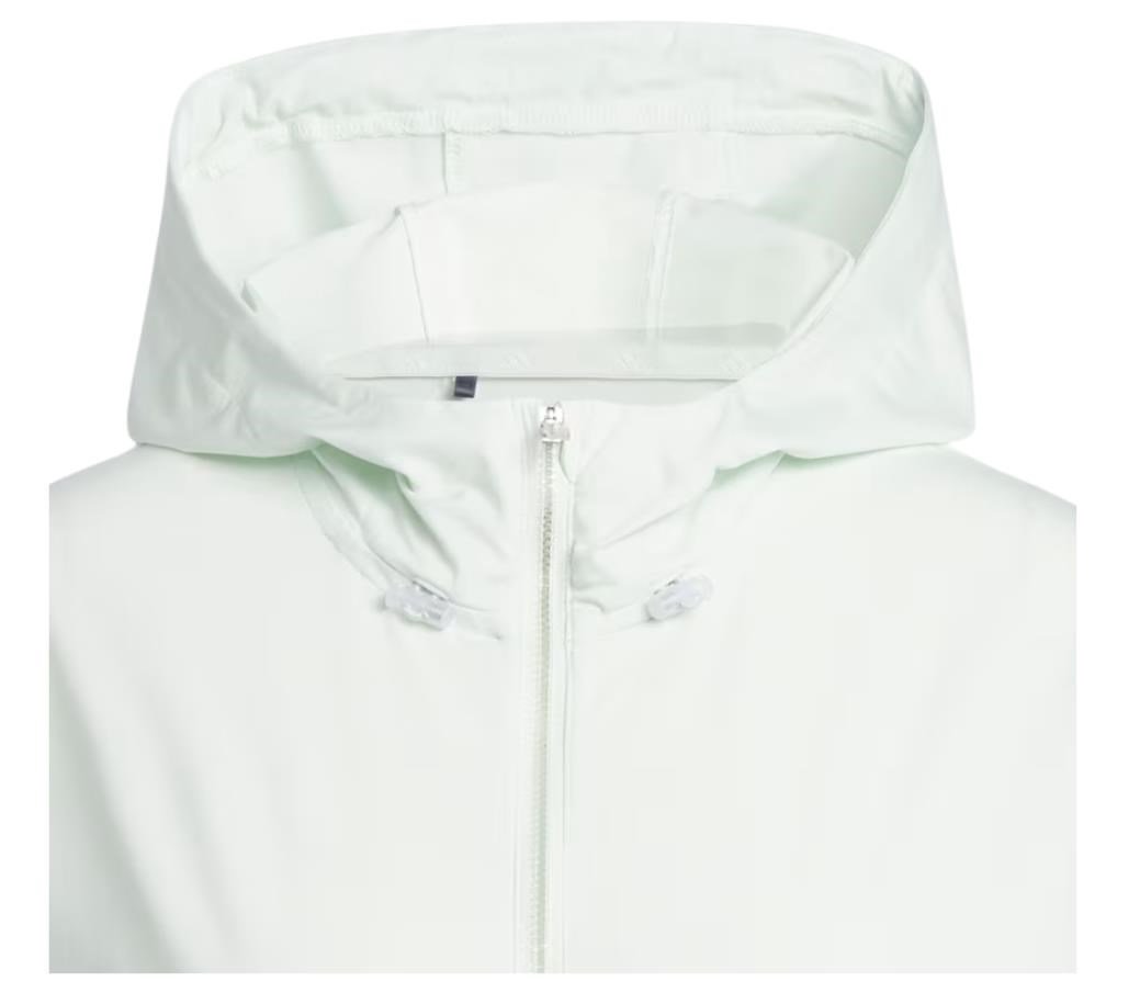 Adidas Ultimate 365 Twistknit Damen Sweatshirt, crystal jade