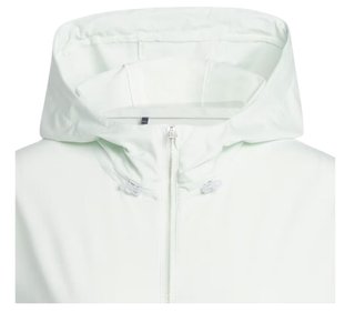 Adidas Ultimate 365 Twistknit Damen Sweatshirt, crystal jade